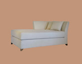 Curvy Chaise Longue -